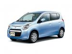 Suzuki Alto Concept 2009 года
